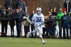 MLAX vs UNE  Wheaton College Men's Lacrosse vs University of New England. - Photo by Keith Nordstrom : Wheaton, Lacrosse, LAX, UNE